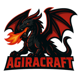Agira Craft Logo